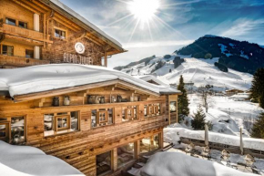 Alpin Juwel Saalbach-Hinterglemm